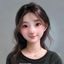 用户小云的头像，女性，休闲温和气质